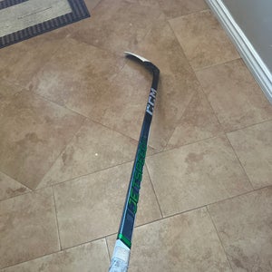 CCM Jetspeed Ft6 Pro Green Edition