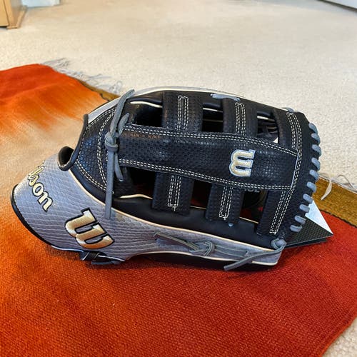Brand New Wilson A2K 1775 SpinControl Baseball Glove - MIJ - 12.75" WBW1004131275