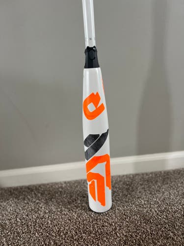 USSSA Certified DeMarini CF Baseball Bat 32” -5