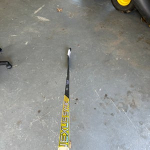 New Senior Bauer Left Hand P90TM Pro Stock Nexus Sync Hockey Stick