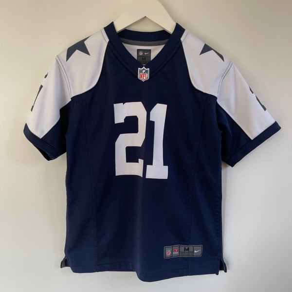 Cowboys Ezekiel Elliott Football Jersey