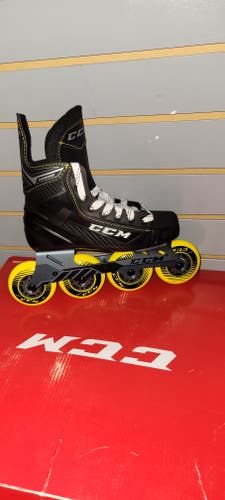 New CCM Inline Skates Regular Width