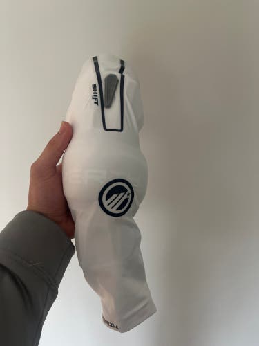New Adult Maverik shift Arm Pads