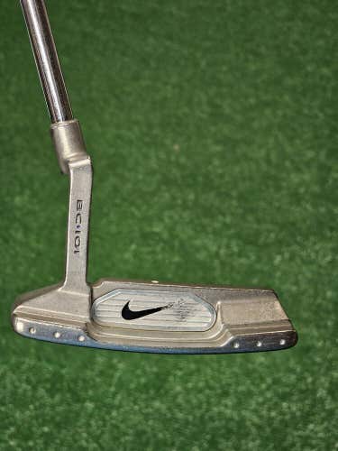 Nike BC 101 Putter