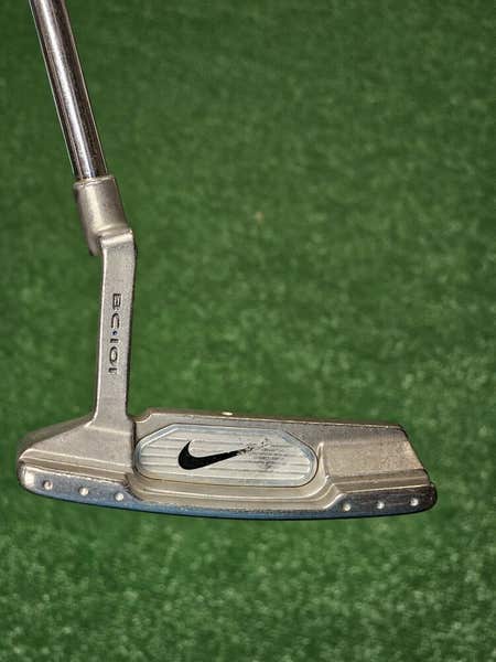 Nike BC 101 Putter | SidelineSwap | Buy and Sell on SidelineSwap