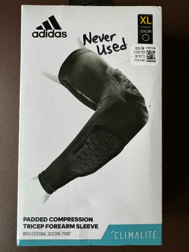Adidas Padded Compression Sleeve