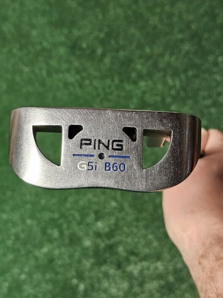 Ping G5i B60 Putter