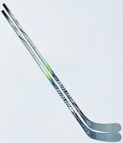New 2 Pack Bauer Vapor Hyperlite 2 Hockey Stick-LH-87 Flex-P92-Grip