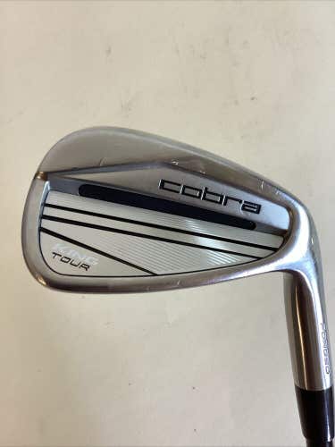 Cobra King Tour Forged Single 8 Iron With MMT Regular Graphite Shaft