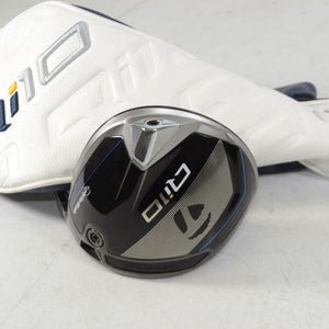 TaylorMade Qi10 9.0* Driver Right Stiff Flex Ventus TR 5  # 171289