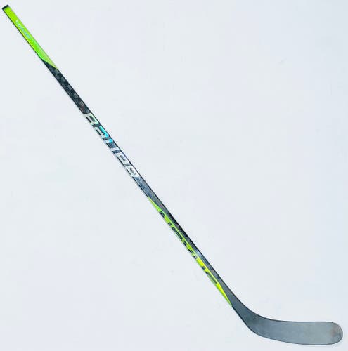 New Custom Gold Bauer Nexus SYNC (2N Pro) Hockey Stick-LH-77 Flex-P46-Grip W/ Full Tactile