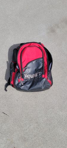 Bownet Coaches Bag