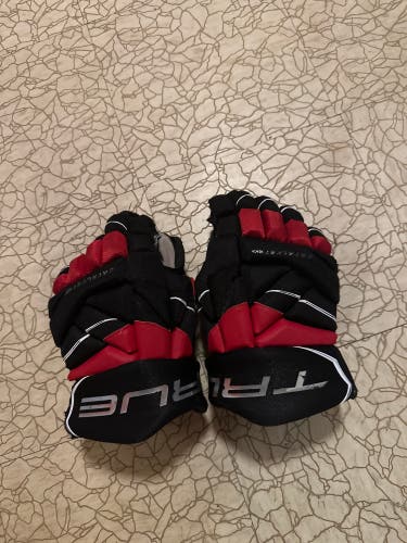 Used  True 14" Catalyst Pro Gloves