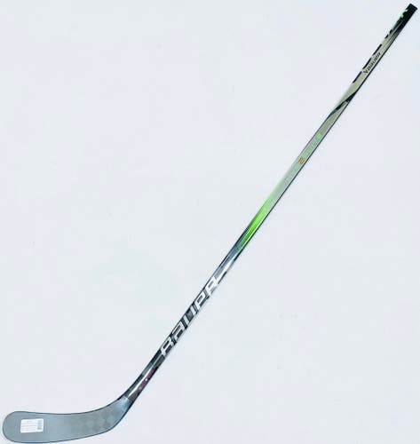New Bauer Vapor Hyperlite 2 Hockey Stick-RH-87 Flex-P92-Grip