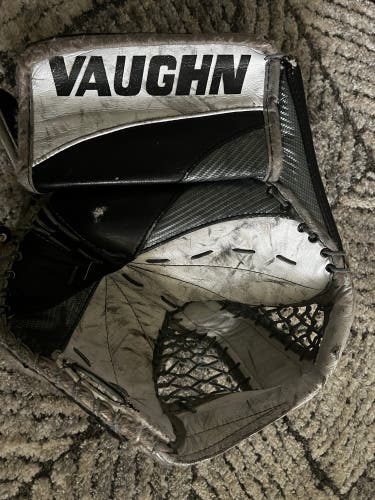 Used  Vaughn Regular  Velocity 7000