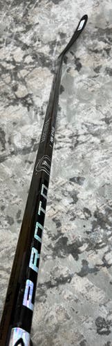 New Senior Bauer Proto-R Right Hand Hockey Stick P28 87 flex