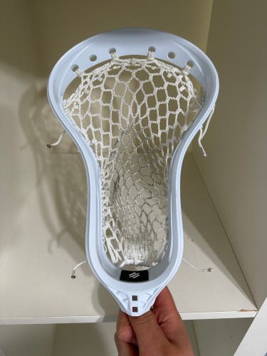 New FOGO Strung Mark 2F Head
