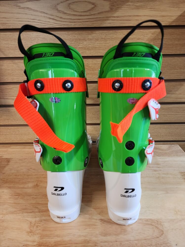 DALBELLO ダルベロDRS130 260-265 DRS 130 UNI 2023 Dalbello