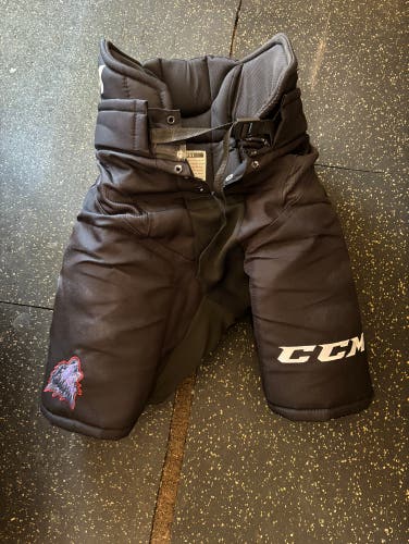Ccm pro stock Hp31 size small hockey pants