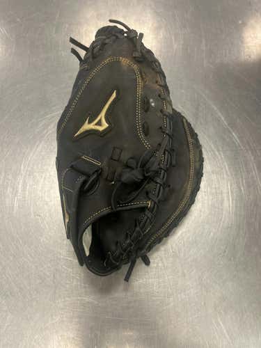 Used Mizuno Mvp Pro 33" Catcher's Gloves