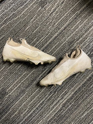 Used Nike Vapor edge pro 360