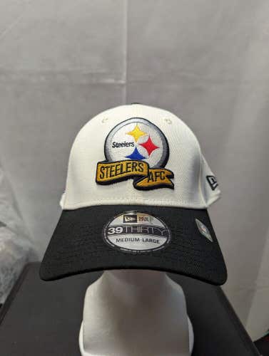 NWS Pittsburgh Steelers New Era 39thirty M/L NFL