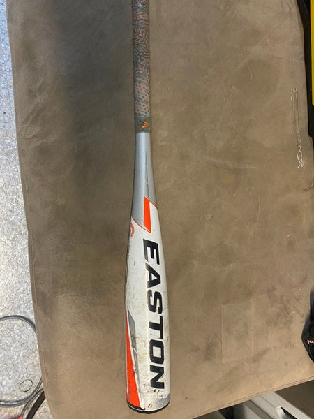 Used  Easton USSSA Certified Composite 17 oz 27" Maxum 360 Bat
