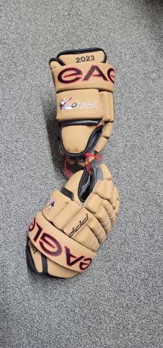 New Custom Eagle PPF X905i Gloves 13"
