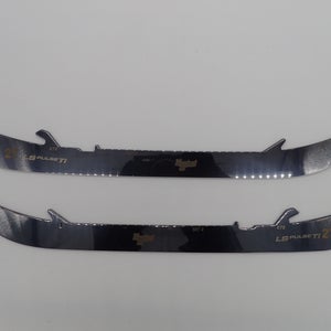 Bauer 272 mm LS Pulse Ti runners