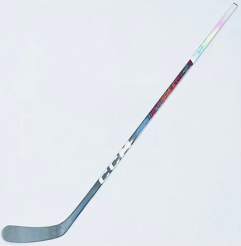 New CCM Jetspeed FT6 Pro Hockey Stick-RH-85 Flex-P90-Grip