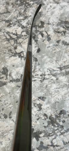 New Intermediate CCM FT Ghost Left Hand Hockey Stick P29 65 flex