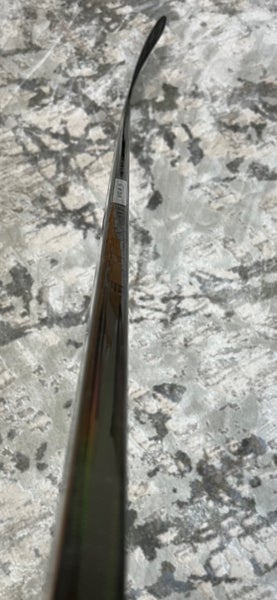 New Intermediate CCM FT Ghost Left Hand Hockey Stick P29 65 flex