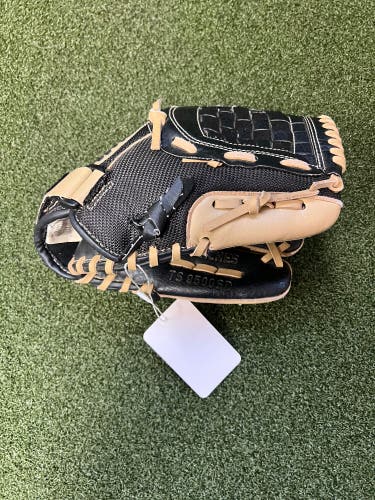 Adidas Easy Close Baseball Glove (2892)