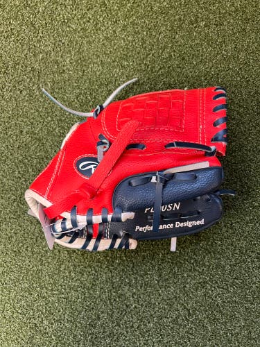 Rawlings Player series Baseball Glove (10943)