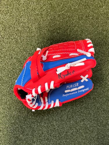 Rawlings Player series Baseball Glove (4160)