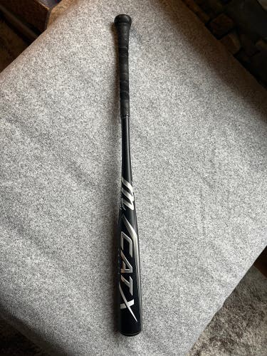 “Like New” 2024 Marucci 30 oz 33" CAT X VANTA