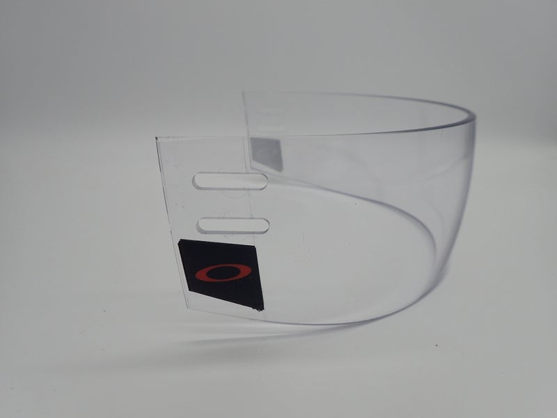 Aviator Oakley Hockey Visor