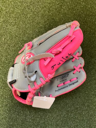 Rawlings Storm Softball Glove (9419)