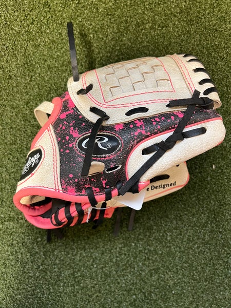 Rawlings Players Series Softball Glove (9422)