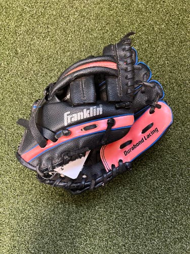 Franklin RTP Baseball Glove (10701)