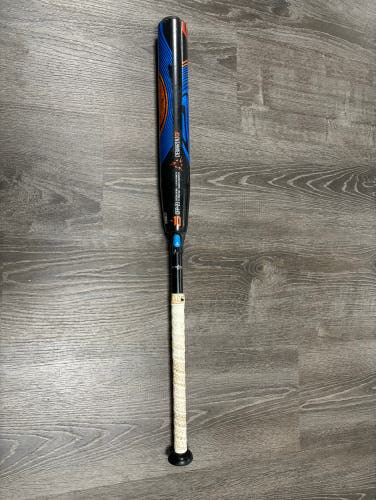 Used 2021 DeMarini Composite 22 oz 32" CF Bat