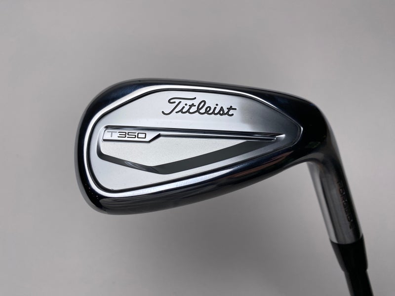 Titleist 2023 T350 Gap Wedge GW 48* Tensei Red AV Series AM(2) Senior RH NEW