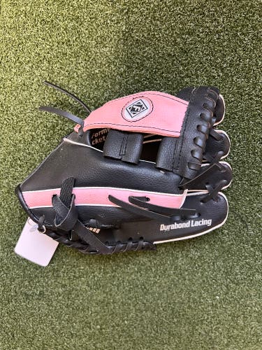 Franklin RTP Baseball Glove (3827)