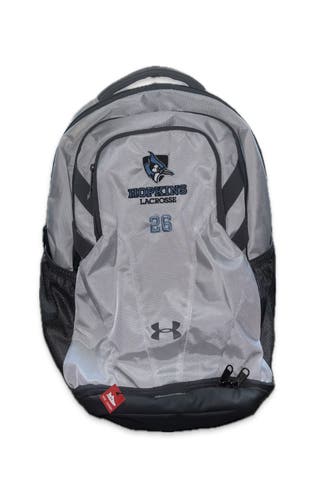 Johns Hopkins Lacrosse - Team Issued Backpack