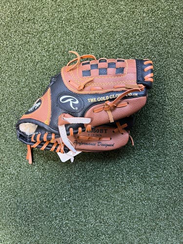 Rawlings Player series Baseball Glove (10573)