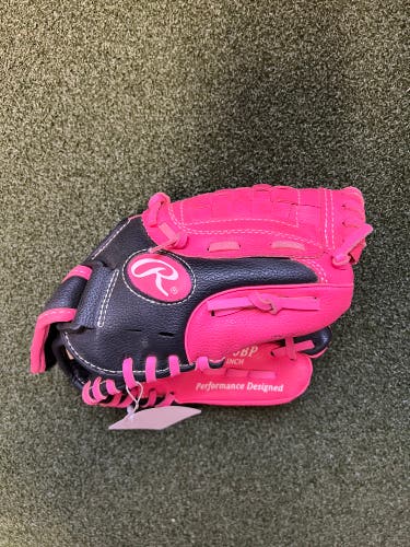Rawlings Storm Baseball Glove (2189)