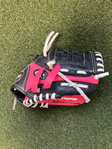 Rawlings Player series Baseball Glove (3583)