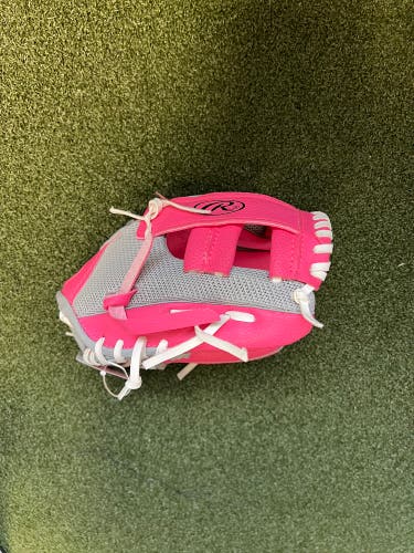 Rawlings Player series Baseball Glove (4310)