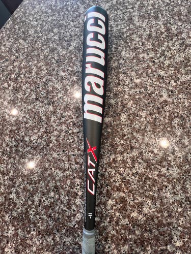 USA Marucci CatX 30/11