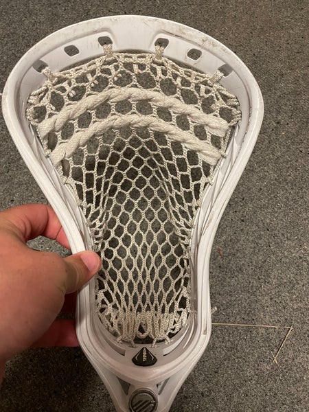 Used Defense Strung Tank 2.0 Head